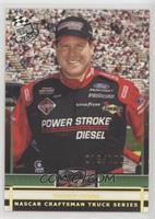 NASCAR Craftsman Truck Series - Terry Cook #/100