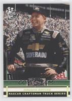 NASCAR Craftsman Truck Series - Dennis Setzer #/100