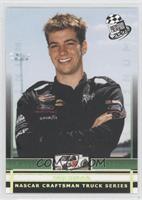 NASCAR Craftsman Truck Series - Jon Wood #/100