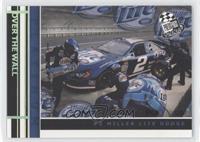 Over The Wall - #2 Miller Lite Dodge #/100