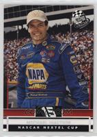 Michael Waltrip