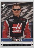 NASCAR Busch Series - Jason Leffler