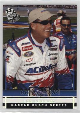 2005 Press Pass - [Base] - eBay Previews #EB38 - NASCAR Busch Series - Ron Hornaday