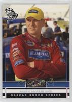 NASCAR Busch Series - Mark McFarland