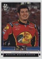 NASCAR Busch Series - Martin Truex Jr.