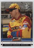 NASCAR Busch Series - Kenny Wallace