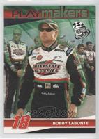 Playmakers - Bobby Labonte