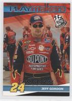 Playmakers - Jeff Gordon