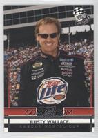 Rusty Wallace