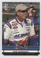 NASCAR Busch Series - Ron Hornaday