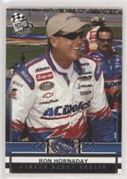 NASCAR Busch Series - Ron Hornaday