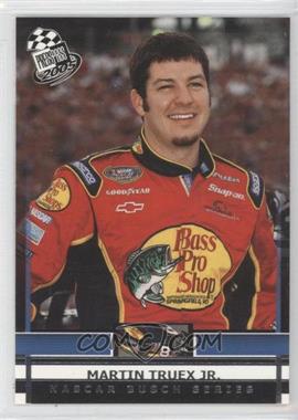 2005 Press Pass - [Base] #41 - NASCAR Busch Series - Martin Truex Jr.