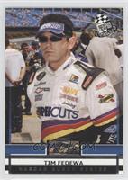 NASCAR Busch Series - Tim Fedewa