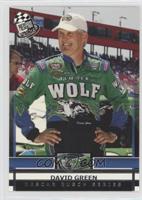 NASCAR Busch Series - David Green