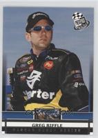 NASCAR Busch Series - Greg Biffle