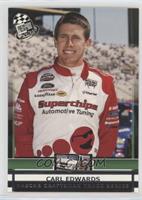 NASCAR Craftsman Truck Series - Carl Edwards