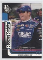 Rookie Replay - Brian Vickers