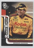 Rookie Replay - Brendan Gaughan