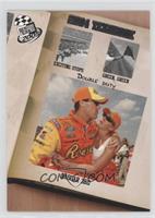 2014 Yearbook - Kevin Harvick