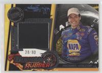 Michael Waltrip #/80