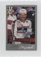 Dale Earnhardt #/825