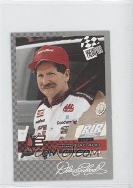 2005 Press Pass - Dale Earnhardt Victories #49 - Dale Earnhardt /825