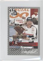 Dale Earnhardt #/825