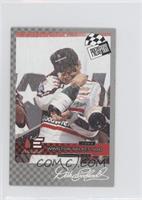 Dale Earnhardt #/825