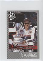 Dale Earnhardt #/825