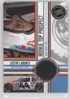 Justin Labonte #/200