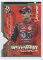 Jeff Gordon