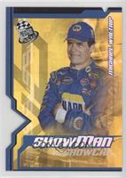 Michael Waltrip