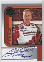 Ricky Craven