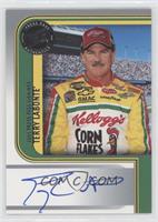 Terry Labonte