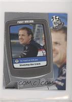 Rusty Wallace