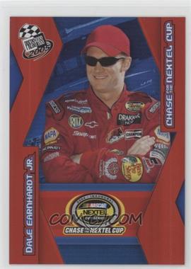 2005 Press Pass - Top 10 #TT3 - Dale Earnhardt Jr.