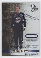 Rusty Wallace