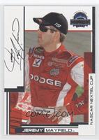 Jeremy Mayfield