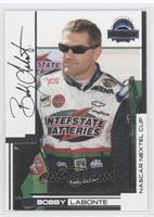 Bobby Labonte