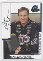 Rusty Wallace