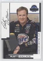 Rusty Wallace