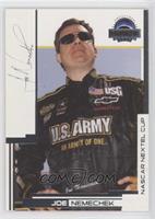 Joe Nemechek