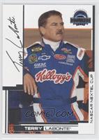 Terry Labonte