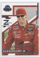 Dale Earnhardt Jr.