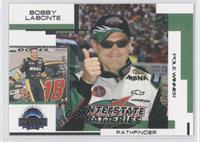 Bobby Labonte