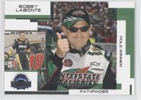 Bobby Labonte