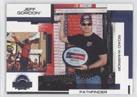 Jeff Gordon