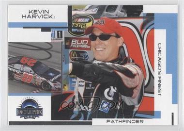 2005 Press Pass Eclipse - [Base] #59 - Kevin Harvick