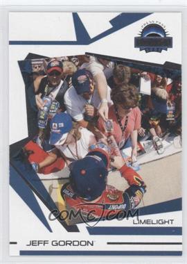 2005 Press Pass Eclipse - [Base] #75 - Jeff Gordon