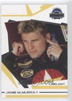 Jamie McMurray